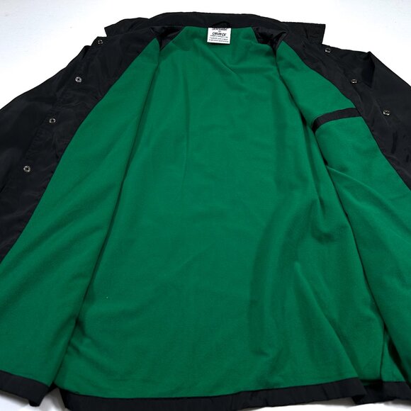 Bone Yard Bombers Jacket Adult XL Beistle by Creepy Company Shippensburg PA - Picture 4 of 8